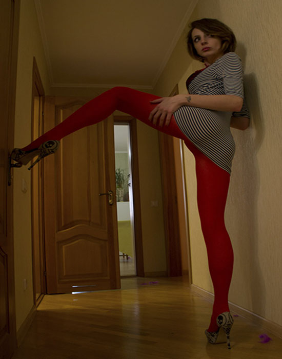 Natacha Souris (27 ans, Brest)