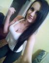 Alexandra, 27 ans (Reims)
