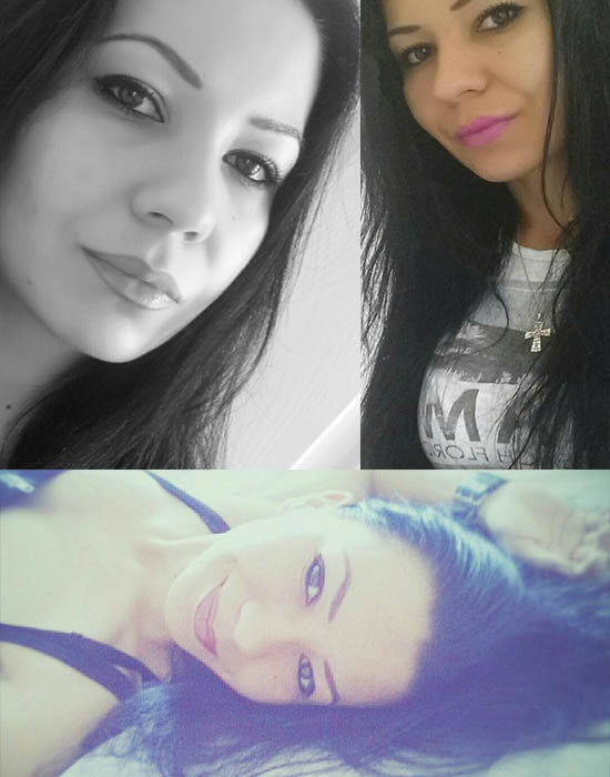 Cassandra, 28 ans (Poitiers)