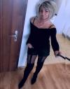 Katie, 55 ans (Orléans)
