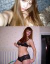 Pricilia, 25 ans (Quimper)