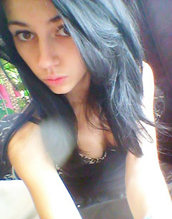 Amandine (25 ans, Belfort)