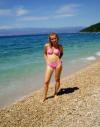 Maeva, 27 ans (Saint Malo)