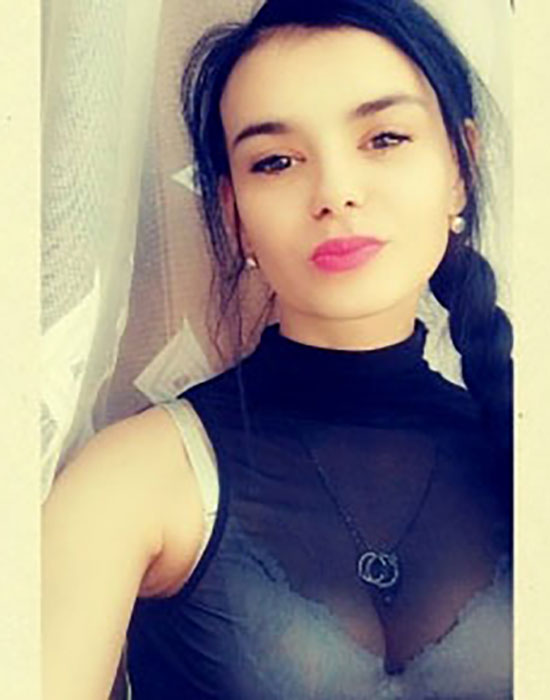 Clémentine (27 ans, Évreux)