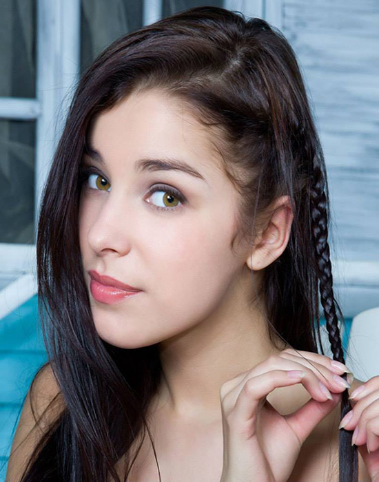 Erika (25 ans, Argenteuil)