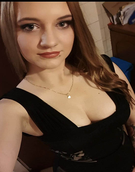 Myriam (27 ans, Nîmes)
