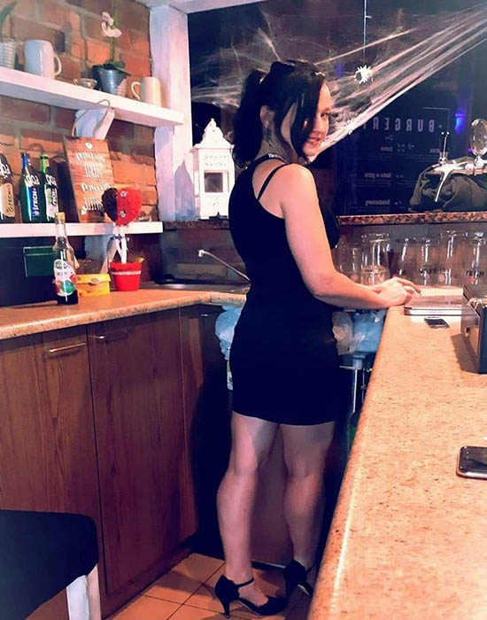 Jessica (31 ans, Lille)