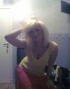 Julie, 26 ans (Paris)