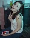 Zara, 20 ans (Niort)